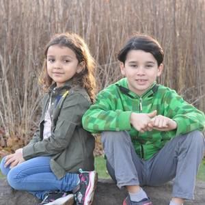 Meet your Posher, Veronica